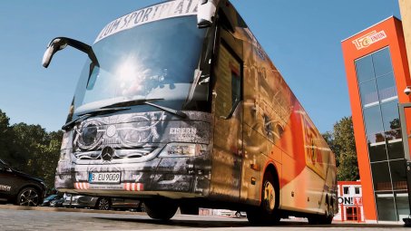 Teil-Brexit: nur zwei Tests gegen Englische Teams