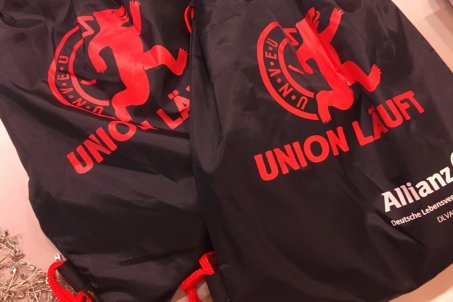 Teilnehmerrekord bei strahlendem Sonnenschein