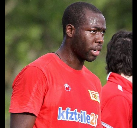 Test beendet: Nana Attakora bleibt nicht bei Union