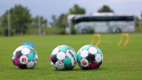 Test gegen Ajax Amsterdam live auf Sport1