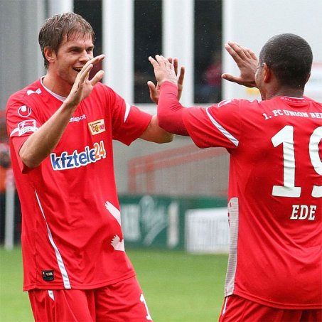 Test gegen Jena: Das 4:0 in der Zusammenfassung auf AFTV