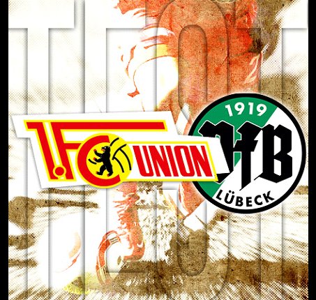 Test in Finsterwalde: Union trifft auf den VfB Lübeck