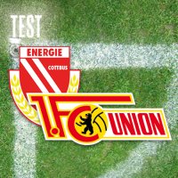Test in der Lausitz: Union trifft im Stadion der Freundschaft auf Cottbus