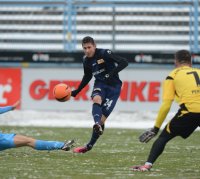 Testspiel: 1. FC Union Berlin siegt beim Chemnitzer FC mit 2:1