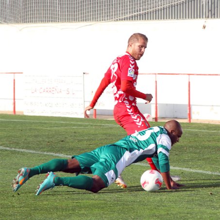 Testspiel: 1. FC Union Berlin trennt sich von Recreativo Huelva 1:1