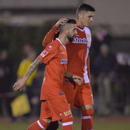 Testspiel-Sieg: Union gewinnt 8:0 gegen Empor Berlin