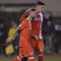 Testspiel-Sieg: Union gewinnt 8:0 gegen Empor Berlin