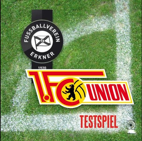 Testspiel: Union gastiert beim FV Erkner 1920