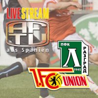 Testspiel: Union trifft in Spanien auf bulgarischen Meister Rasgrad