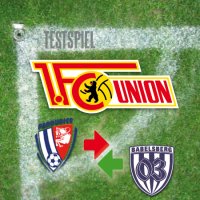 Testspiel am Mittwoch: Union empfängt Babelsberg 03 