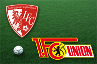 Testspiel am Sonntag: 1. FC Union Berlin gastiert in Ludwigsfelde
