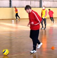 Testspiel in Bautzen fällt aus