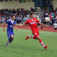 Testspiel in Neuruppin: Union siegt deutlich