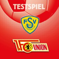 Testspiel in der Länderspielpause: Union trifft auf den FSV 63 Luckenwalde