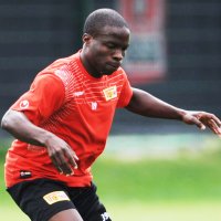 Testspieler: Knox Ness-Younga trainiert mit den Profis