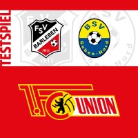 Testspielwochenende: Union tritt in Barleben und Guben an