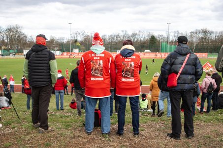 The Orschmanns, represented on and off the pitch