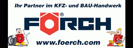 Theo Förch GmbH & Co. KG neuer Partner des 1. FC Union Berlin