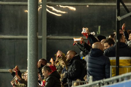 They appeared like mayflies, and then they were gone. but the players noticed. The Unioner that had smuggled themselves in had helped