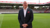 Thomas Stäpke in den Vorstand der Stadionbetriebs AG berufen