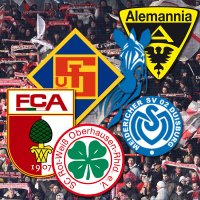 Ticketoffice: Alle fest terminierten Rückrundenheimspiele im Vorverkauf