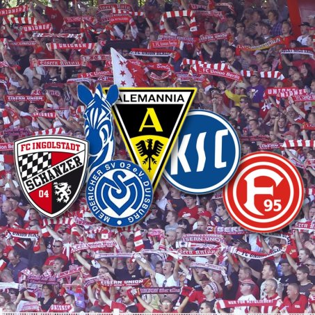 Ticketoffice: Die nächsten Spiele im Vorverkauf