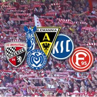 Ticketoffice: Die nächsten Spiele im Vorverkauf