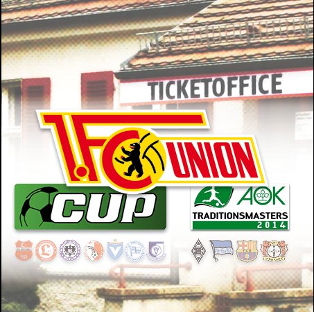 Ticketoffice: Karten für Budenzauber am Wochenende