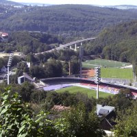 Ticketoffice: Karten für das Auswärtsspiel in Aue ab sofort erhältlich