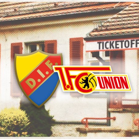 Ticketoffice: Karten für das Spiel in Stockholm eingetroffen