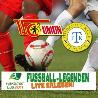 Ticketoffice: Teplice-Test und FlexStrom-Cup im Verkauf