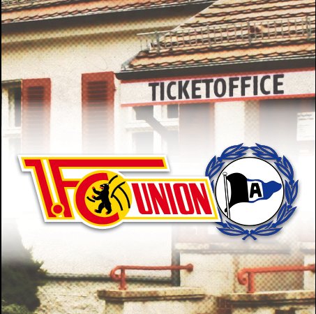 Ticketoffice: Tickets für den Test gegen Bielefeld ab Montag