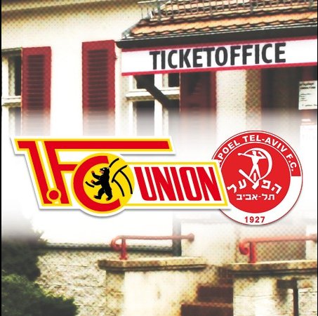 Ticketoffice: Vorverkauf für das Testspiel gegen Hapoel Tel Aviv startet ab sofort