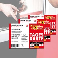 Ticketoffice: Zwei neue Vorverkaufsstellen in und um Berlin