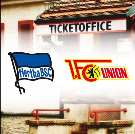 Ticketoffice am Dienstag ab 8:00 Uhr geöffnet