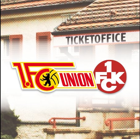 Tickets für Auswärtspartie in Kaiserslautern und U23 erhältlich