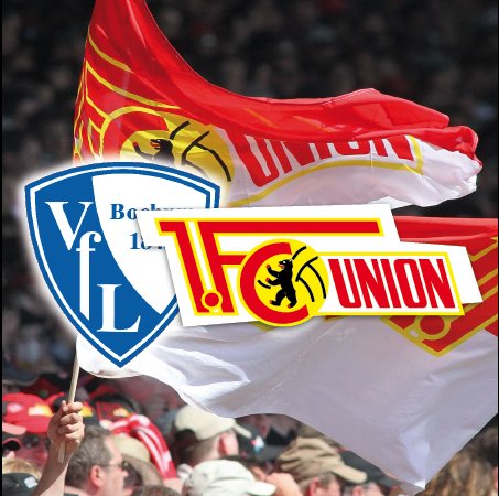 Tickets für Bochum im Verkauf