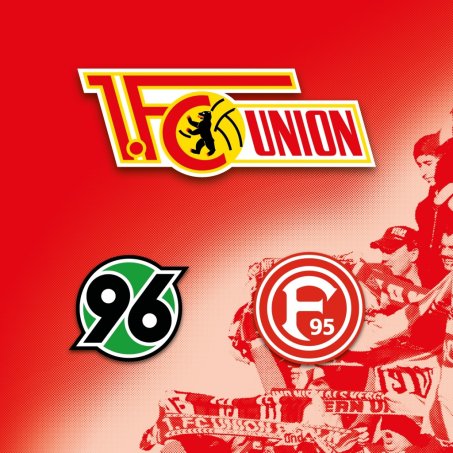 Tickets für Hannover 96 ab morgen vor Ort im freien Verkauf