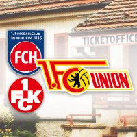 Tickets für Nürnberg-Spiel im freien Verkauf, Auswärtskarten für Heidenheim und Kaiserslautern erhältlich