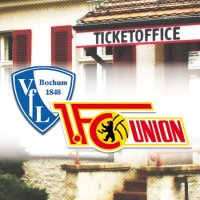 Tickets für VfL Bochum erhältlich