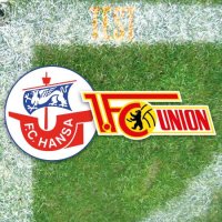 Tickets für die Partie bei Hansa Rostock nur noch bis Spielanpfiff am Sonntag verfügbar