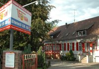 Tickets für die Spiele gegen Energie Cottbus und 1860 München: Vorverkauf für Mitglieder und Dauerkartenbesitzer