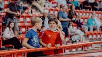 Ticketverkauf für GG8-Youngster Cup gestartet