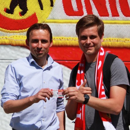 Tilo Ehrlich sichert sich Saisonticket 7.000