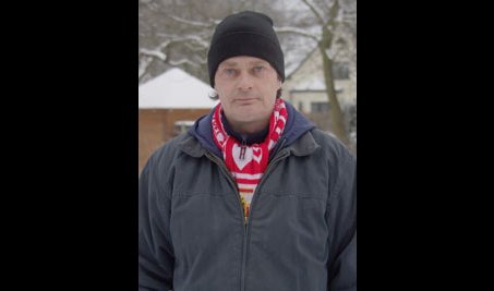 Tino Czerwinski, Gastgeber des monatlichen Fantreffens