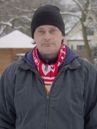 Tino Czerwinski, Gastgeber des monatlichen Fantreffens