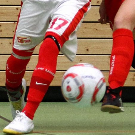 Titelverteidigung gelungen: Union gewinnt beim  Hallenmasters der Frauen