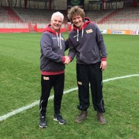 Tobias Döge wird neuer Mannschaftsleiter des 1. FC Union Berlin