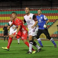 Tolle Tore und starke Mannschaftsleistung:  U23 siegt gegen Auerbach