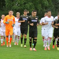 Toller Empfang: Über 1.200 Union-Fans läuten die neue Saison ein